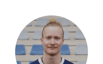 Profilbil von Melvin