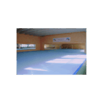 Gymnastikhalle