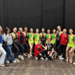 Deutschland Cup GSV Einzel Gruppen