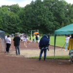 4750 sportlich auch bei Regen