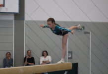 Lara Bischl, SC Itzehoe