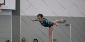 Lara Bischl, SC Itzehoe