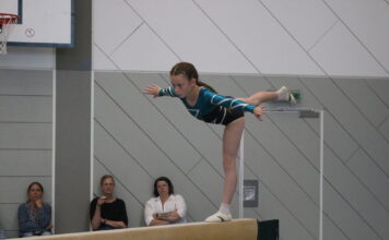 Lara Bischl, SC Itzehoe