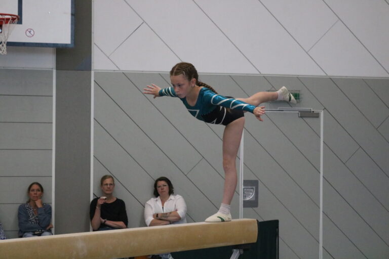 Lara Bischl, SC Itzehoe
