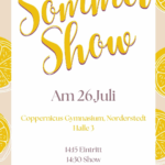 Sommer Show RSG