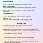 Neuafustellung Lizenz KTEKT (3)