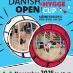 Danish Open Hygge Cup 2025