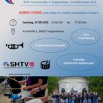 Musik zur Kaffeestunde 2025