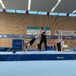 Fortbildung Coaches Corner weiblich