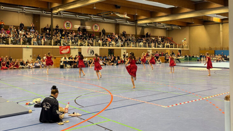 Norddeutsche Meisterschaften TGM/TGW/SGW