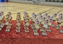 Danish Open und der Hygge-Cup in Sønderborg