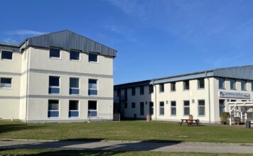 Neue Kampfrichter Aus- & Fortbildungen Gerätturnen olympisch 2026