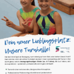 BBewegungstalente weiblich