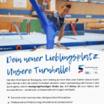 Bewegungstalente männlich