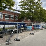 LSP Baustelle Außen