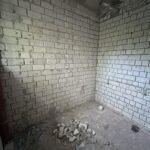 LSP Baustelle Toiletten OG