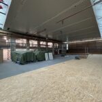 Baustelle LSP Okt. 2025