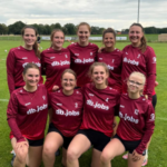 Breitenberg Frauen 1