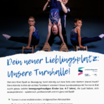 Plakat Sichtungskampagne LSP