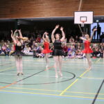 Darbietung vor Zuschauern