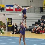 Lenne und Agata Foto Katja Waschko