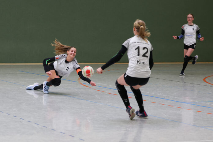 2025_Frauen_1.BL_Nord_Team_Wiemersdorf_Foto_Uwe_Spille_16_Nov. (3)