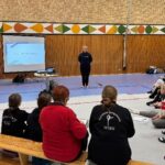 Trainerfortbildung 1