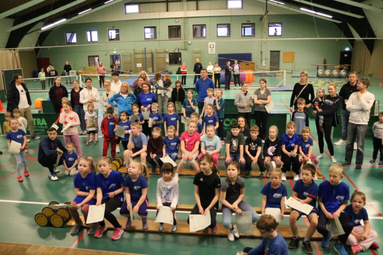 Spielefest des KTV Steinburg