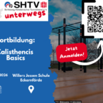 Calisthenics Basics (2)