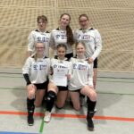Breitenberbg U16 Landespokal