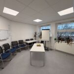 kleiner Besprechungsraum