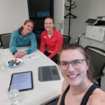 Meeting mit dem Suchsdorfer SV