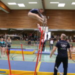 Mirja Sagebiel, TSV LOLA