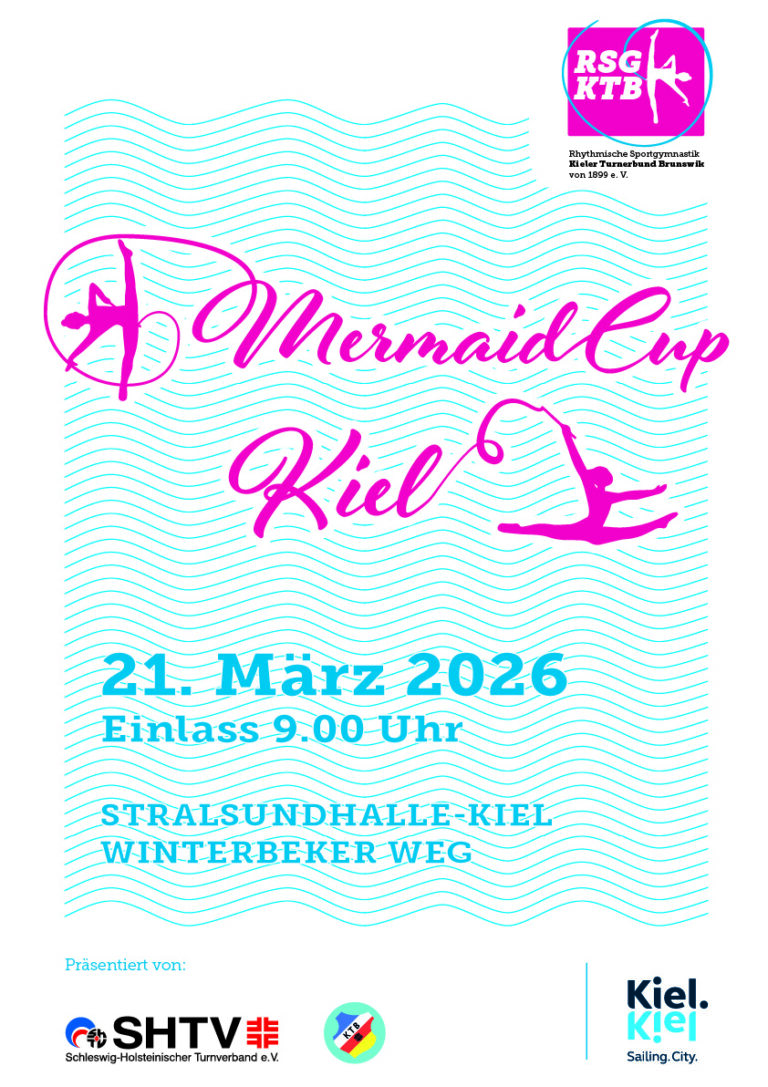 Mermaid Cup am 21.03.
