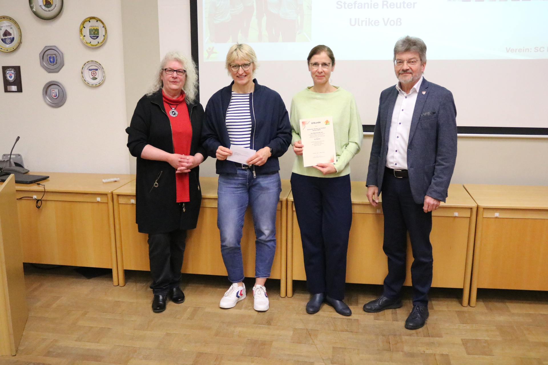 Prellball SC Itzehoe