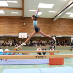 Ronja Bayerköhler, ETSV