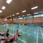 Sichtung Verein Grün Weiß Mielkendorf