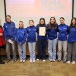 VfL Kellinghusen Faustball wU14