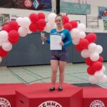 Viktoriia in Bucholz