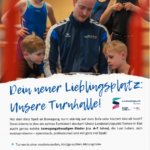 Plakat Sichtungskampagne männlich LSP