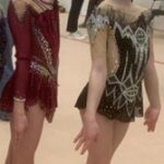 Regio Cup Viktoria und Palina