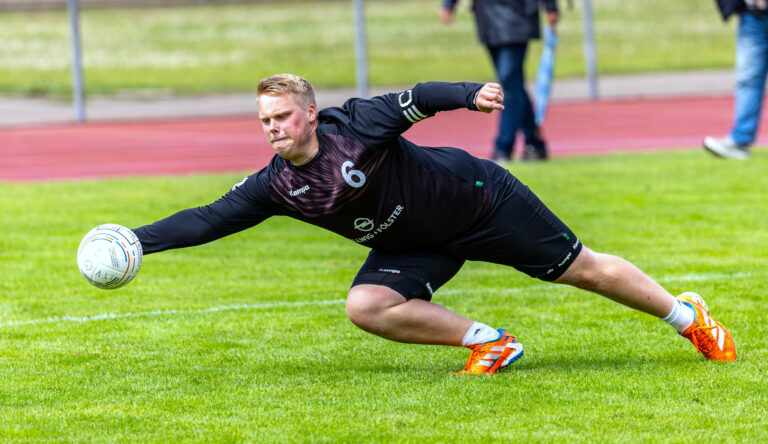 Rückblick Faustballwochenende 20.+21. Juni 2026