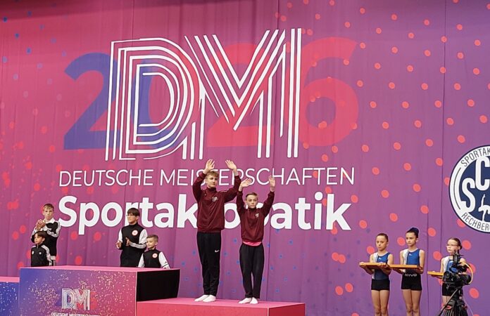DM Podest