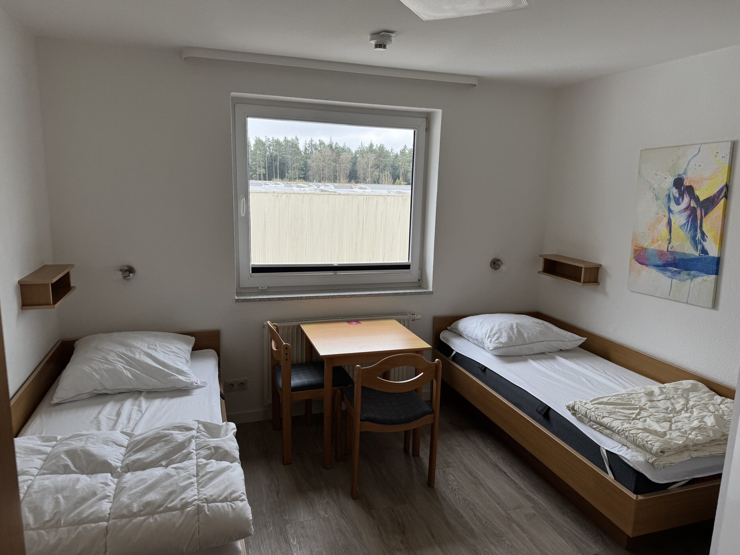Doppelzimmer 3