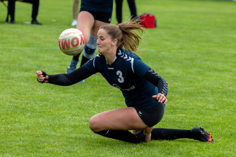 Rückblick Faustballwochenende 30.+31. Mai 2026