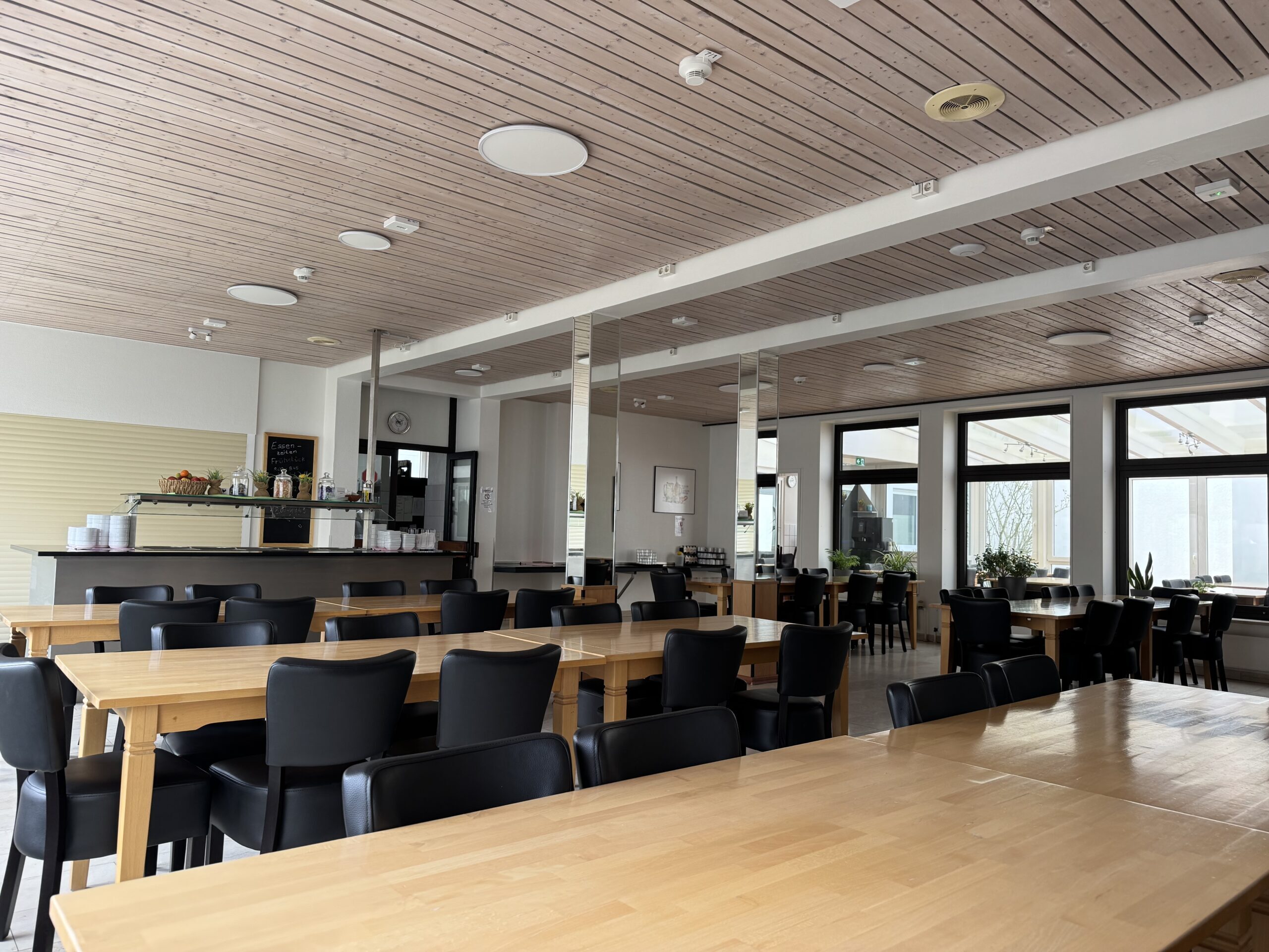 Speisesaal
