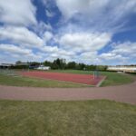 Sportplatz
