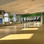 Tanzstudio 4