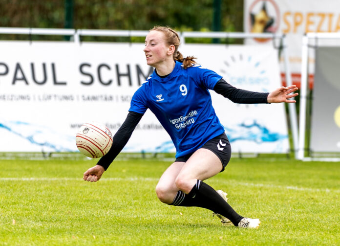 Waken Frauen 1