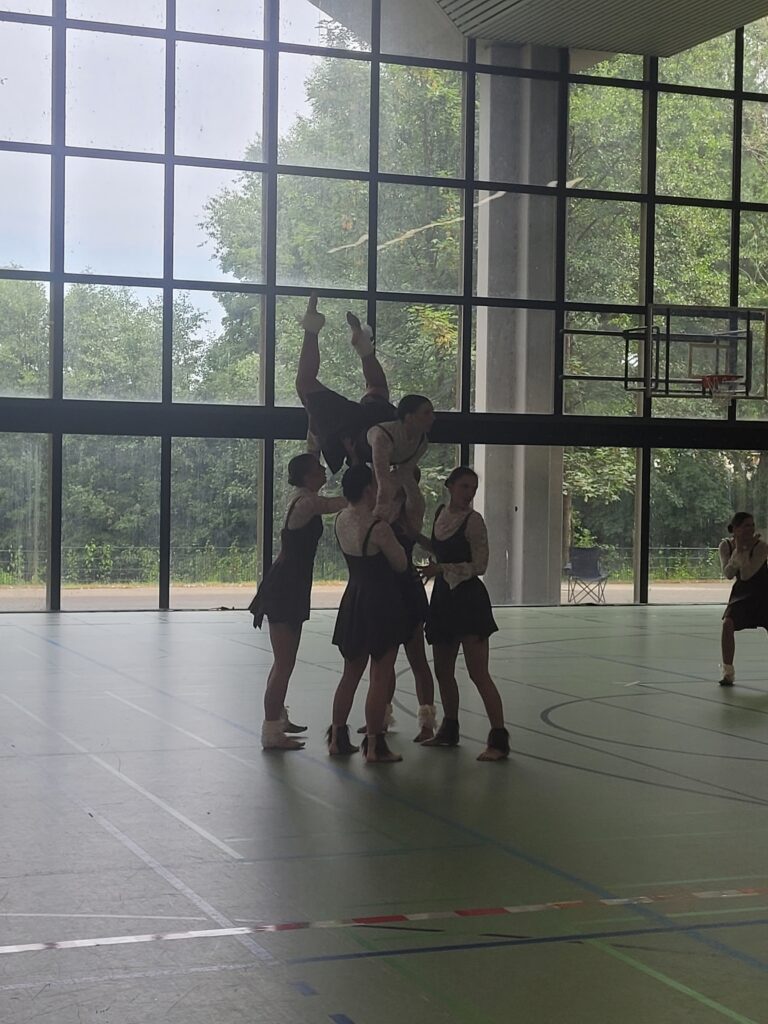 Turnerinnen